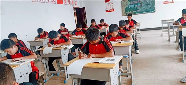 嵩山少林寺随时招生吗
