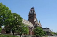 从美国研究生院招生流程看：如何选择美国大学？