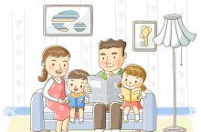 家庭教育是私密教育，学校如何指导？