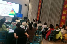 家庭教育培训师机构排行